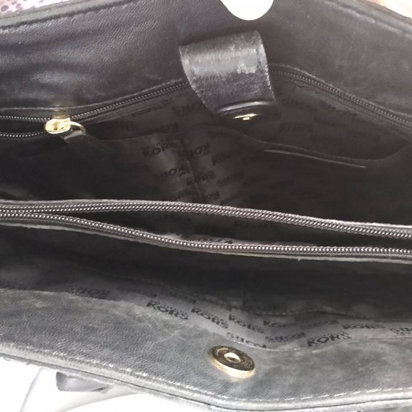 Michael Kors Hamilton Large Quilted Leather Tote - Picture 5 of 5